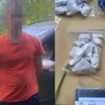 Розповсюджував наркотики: жителя села Затурці позбавили волі на шість років