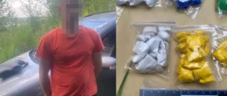 Розповсюджував наркотики: жителя села Затурці позбавили волі на шість років