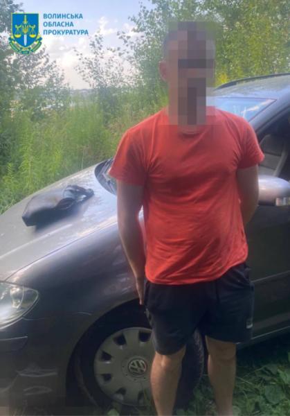 Розповсюджував наркотики: жителя села Затурці позбавили волі на шість років3