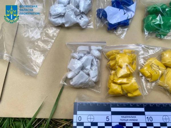 Розповсюджував наркотики: жителя села Затурці позбавили волі на шість років1