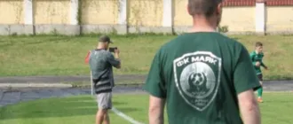 Сарненський «Маяк» зіграє у Кубку України з футболу-2025