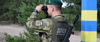 Спільні навчання РФ і Білорусі: Держприкордонслужба вважає напрямок загрозливим