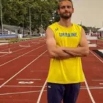 Спортсмен із Рівненщини з найкращим часом сезону здобув нагороду Командного чемпіонату України з легкої атлетики в Луцьку