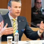 США частково перекинули системи РЕБ з України на Близький Схід, - Глава Пентагону