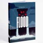 Стартував перепродаж книги Євгена Ліра The Flood про наслідки підриву росіянами Каховської ГЕС
