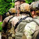 Стрілянина в Рівному: 47-річного чоловіка затримали за погрози зброєю