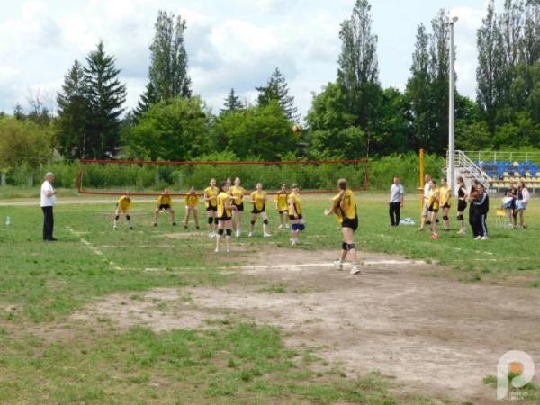 Свято сили, радості й пам’яті: Зарічненщина об'єднала дітей спортом20