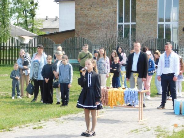 Свято сили, радості й пам’яті: Зарічненщина об'єднала дітей спортом21