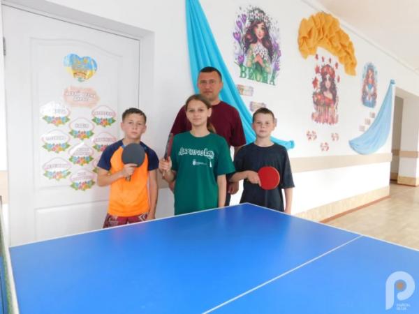 Свято сили, радості й пам’яті: Зарічненщина об'єднала дітей спортом15