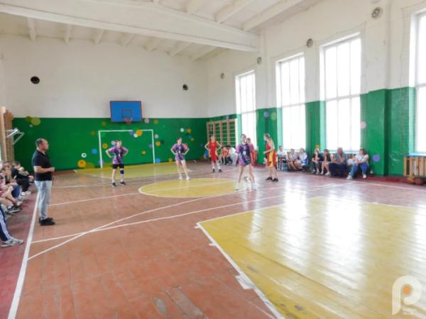 Свято сили, радості й пам’яті: Зарічненщина об'єднала дітей спортом18