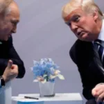 Трамп провів телефонну розмову з Путіним: про що говорили