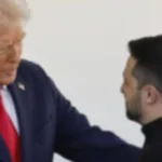 Трамп та Зеленський готуються до зустрічі в Гаазі