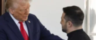 Трамп та Зеленський готуються до зустрічі в Гаазі