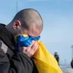 Три роки полону: нацгвардієць Олег Кузьмінчук із Одещини повернувся додому