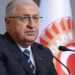 Туреччина готова співпрацювати з Трампом для досягнення миру в Україні , – міністр оборони