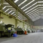 У Бельгії пропалестинські активісти помилково пошкодили військову допомогу для України – ЗМІ