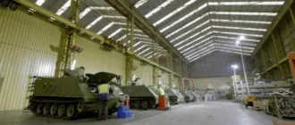 У Бельгії пропалестинські активісти помилково пошкодили військову допомогу для України – ЗМІ