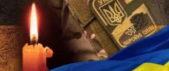 У боях на Сумщині загинув солдат Лижнюк  Олександр із Луцька