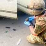 У двох жителів Рівненщини вилучили боєприпаси