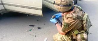 У двох жителів Рівненщини вилучили боєприпаси