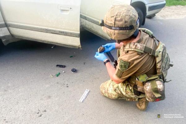 У двох жителів Рівненщини вилучили боєприпаси1