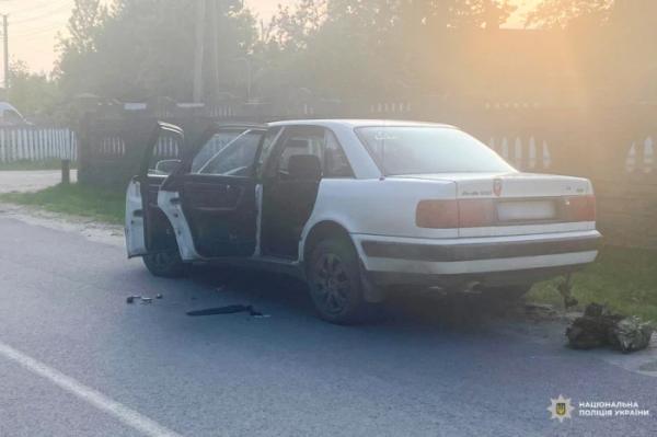 У двох жителів Рівненщини вилучили боєприпаси3