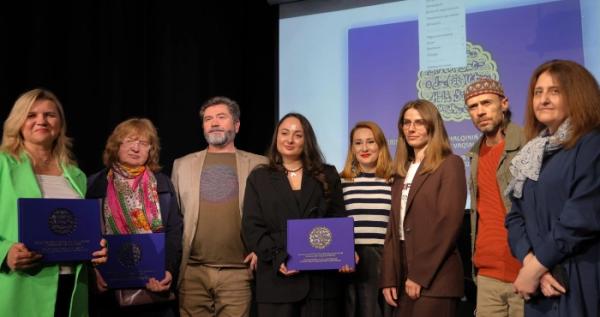 У Києві презентували унікальне видання — «Календар знаменних і пам’ятних дат з історії Криму і кримськотатарського народу»/Ібрагім Сулейманов