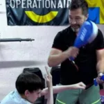 У Херсоні відбувся турнір із карате в межах проєкту Active Kids Kherson