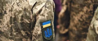 У Кілії троє чоловіків напали на військових ТЦК під час виконання службових обов’язків