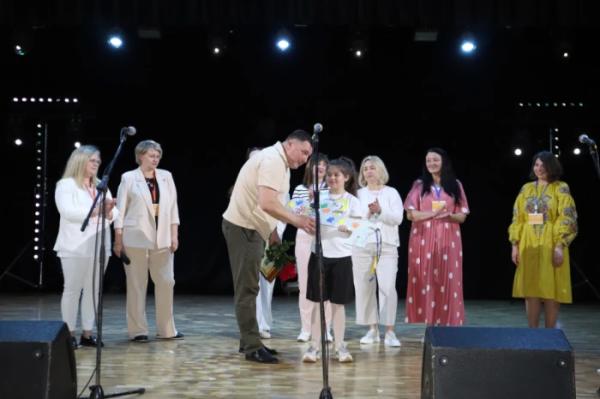 У Ківерцівській громаді відкрили Центр життєстійкості1