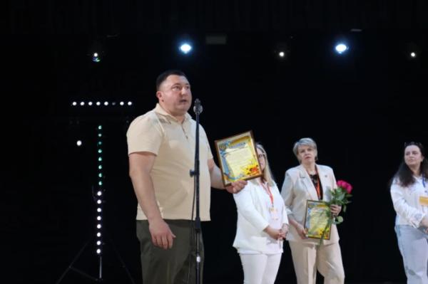 У Ківерцівській громаді відкрили Центр життєстійкості5