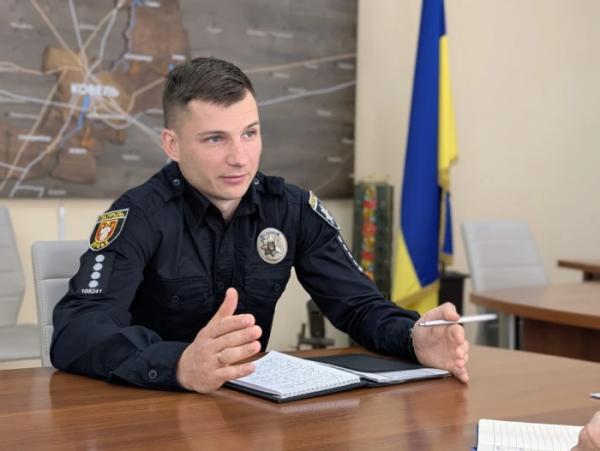 У Ковелі будуть боротися з гучними мотоциклістами без глушників3