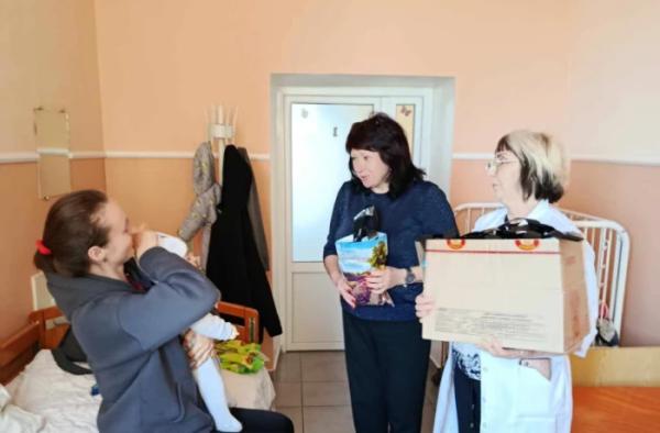 У Ковелі діти малювали, співали, танцювали, проходили квести і дізнавалися про професії13