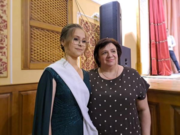У Ковелі відбулися урочистості для випускників 202510