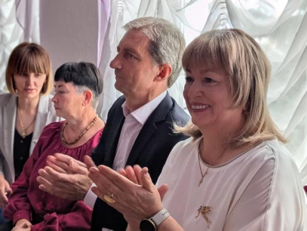 У Ковелі відбулися урочистості для випускників 202532