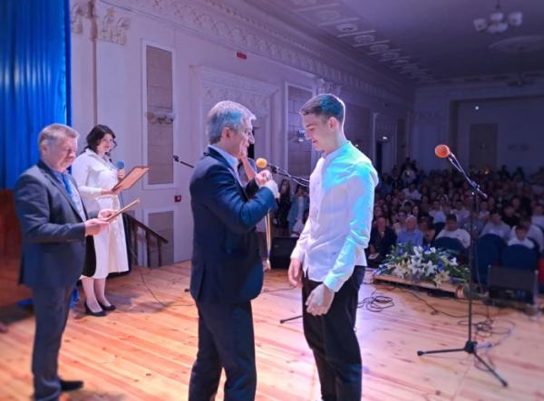 У Ковелі відбулися урочистості для випускників 202524