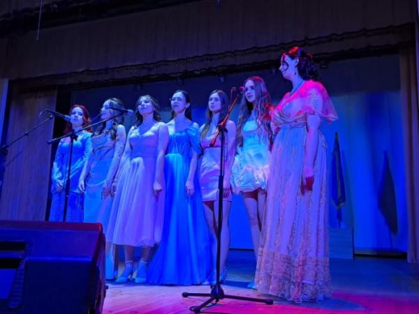У Ковелі відбулися урочистості для випускників 20257
