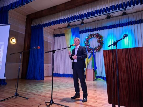 У Ковелі відбулися урочистості для випускників 202522