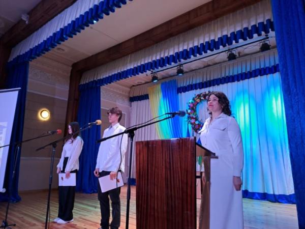 У Ковелі відбулися урочистості для випускників 202521