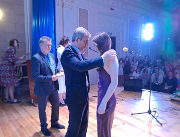 У Ковелі відбулися урочистості для випускників 202523