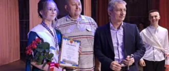 У Ковелі відбулися урочистості для випускників 2025
