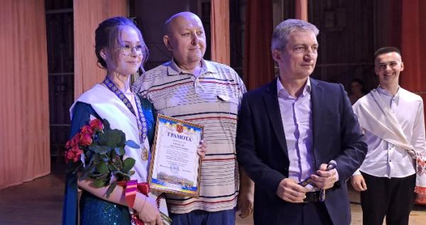 У Ковелі відбулися урочистості для випускників 2025