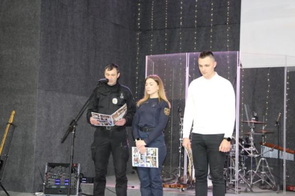 У Ковелі відбувся п’ятий молитовний сніданок25