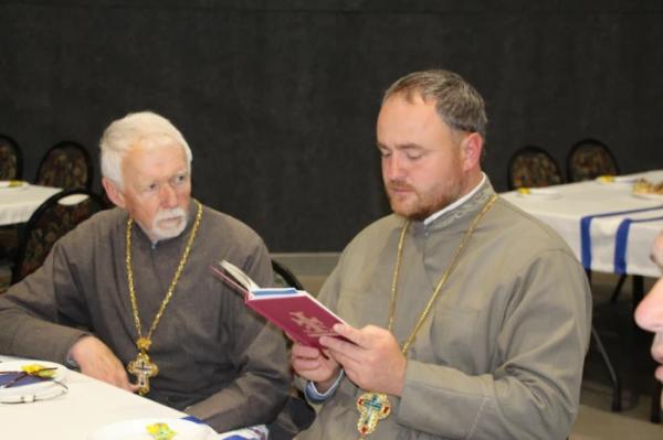 У Ковелі відбувся п’ятий молитовний сніданок7