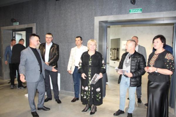 У Ковелі відбувся п’ятий молитовний сніданок6