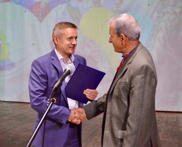 У Ковелі відбувся випускний 2025 у медичному коледжі11