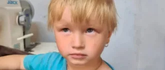 У Крижанівці знайшли загублену дитину: поліція шукає батьків дівчинки