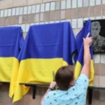 У Лохвицькій громаді відкрили меморіальні дошки на честь полеглих захисників