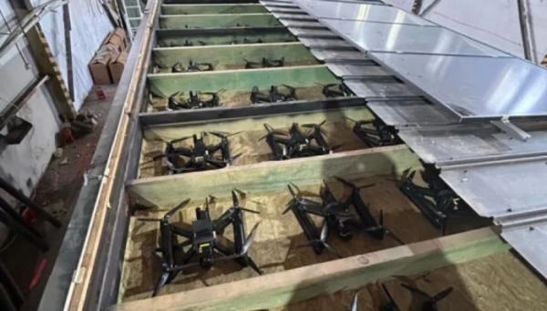 У Луцьких школах відкрили два класи безпеки12