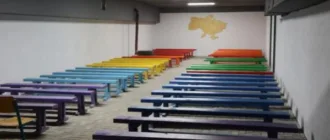 У Луцьких школах відкрили два класи безпеки